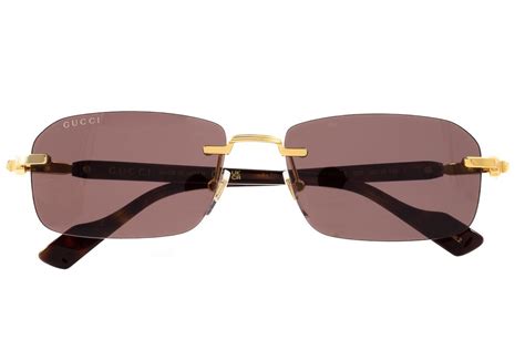 gucci light glasant sunglasses|Gucci sunglasses for men.